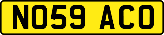 NO59ACO