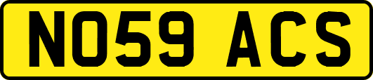 NO59ACS