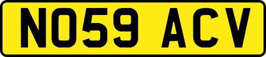 NO59ACV