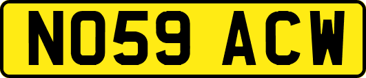 NO59ACW