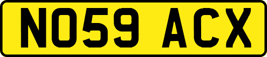 NO59ACX