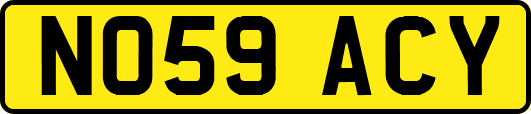 NO59ACY