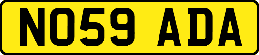 NO59ADA