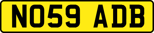 NO59ADB