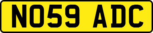 NO59ADC