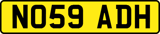 NO59ADH