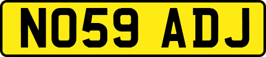 NO59ADJ