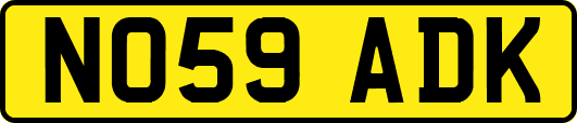 NO59ADK