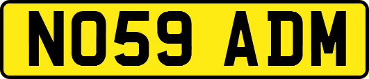 NO59ADM