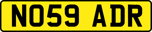 NO59ADR