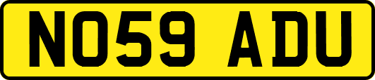 NO59ADU