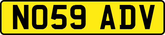 NO59ADV