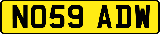 NO59ADW