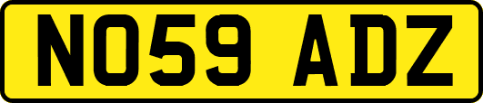 NO59ADZ
