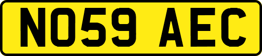 NO59AEC