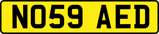 NO59AED