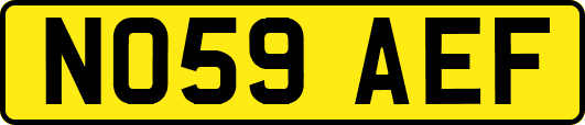 NO59AEF