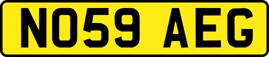 NO59AEG