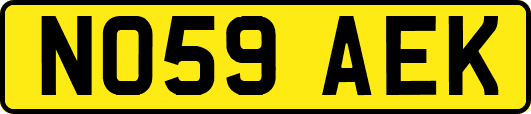 NO59AEK