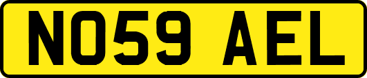 NO59AEL
