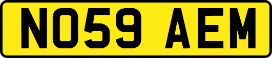NO59AEM