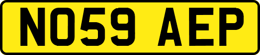 NO59AEP