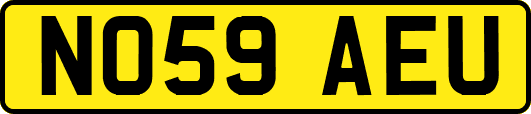 NO59AEU