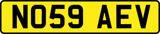 NO59AEV