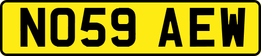 NO59AEW