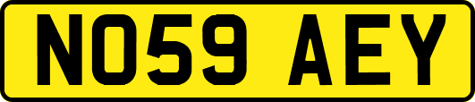 NO59AEY
