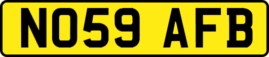 NO59AFB