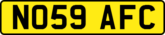 NO59AFC