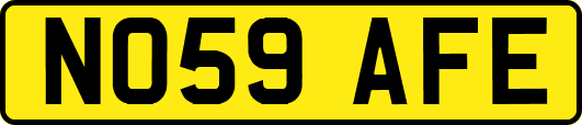 NO59AFE