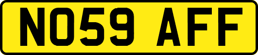 NO59AFF