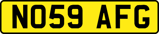 NO59AFG