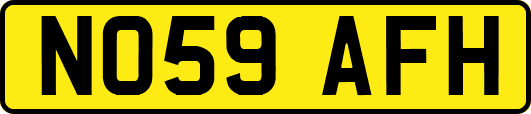 NO59AFH