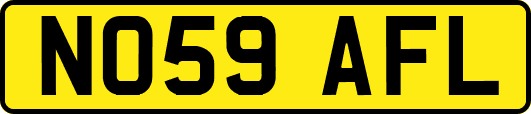 NO59AFL