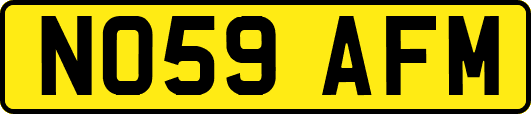 NO59AFM