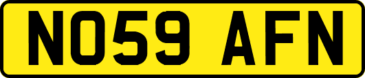 NO59AFN