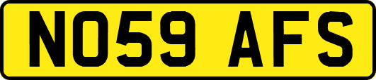 NO59AFS