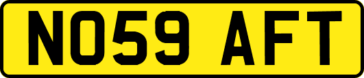 NO59AFT