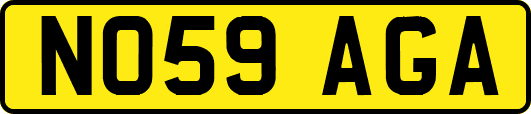 NO59AGA