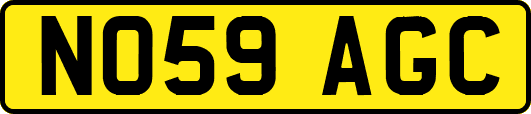 NO59AGC