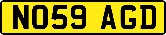 NO59AGD