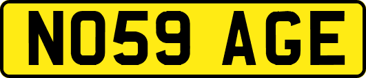 NO59AGE