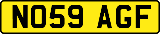 NO59AGF