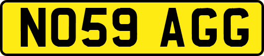 NO59AGG