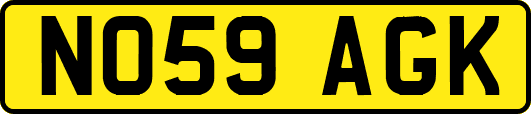 NO59AGK