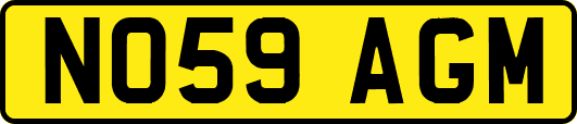NO59AGM