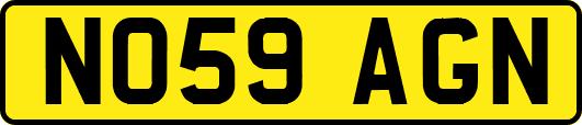 NO59AGN